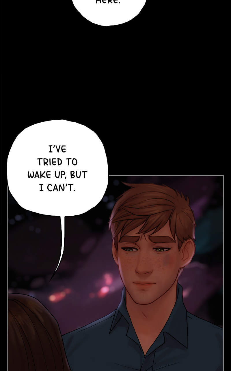 A Quiet Relationship Chapter 102 page 32 - 
