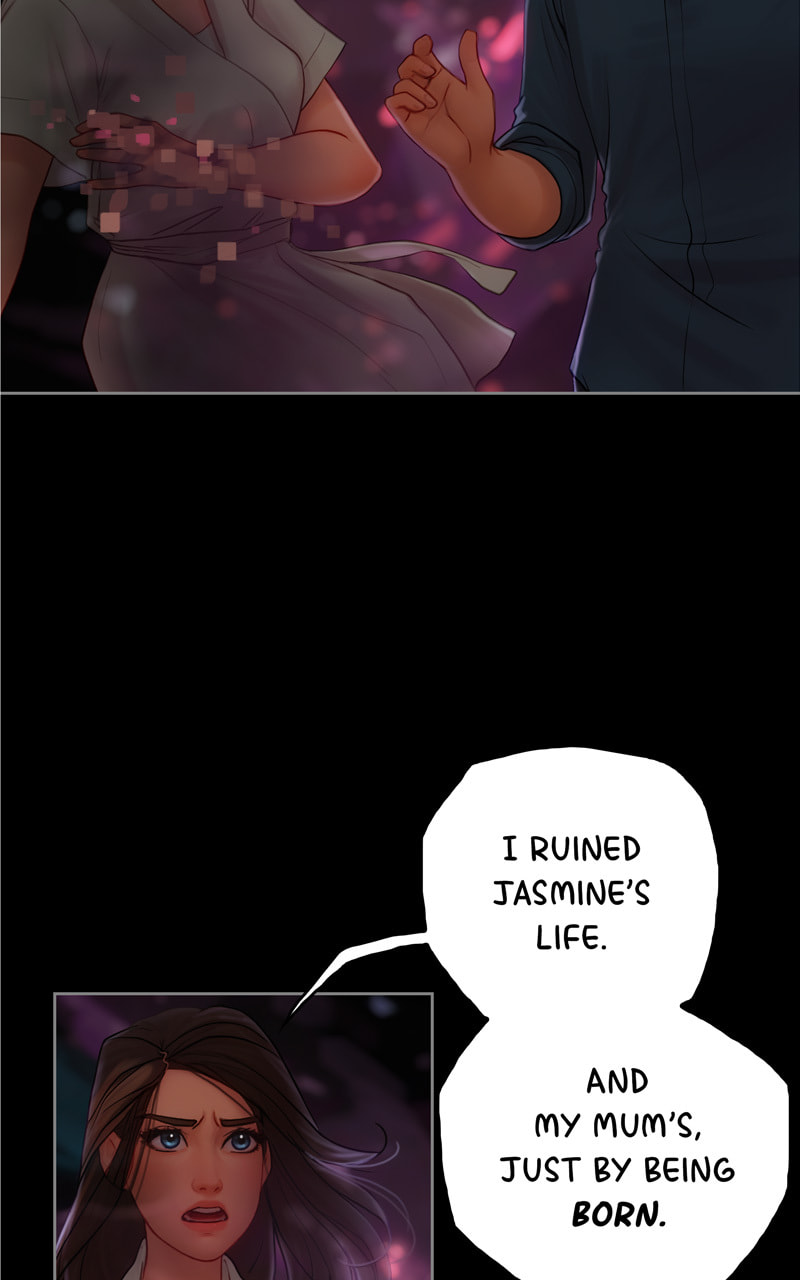 A Quiet Relationship Chapter 102 page 34 - 