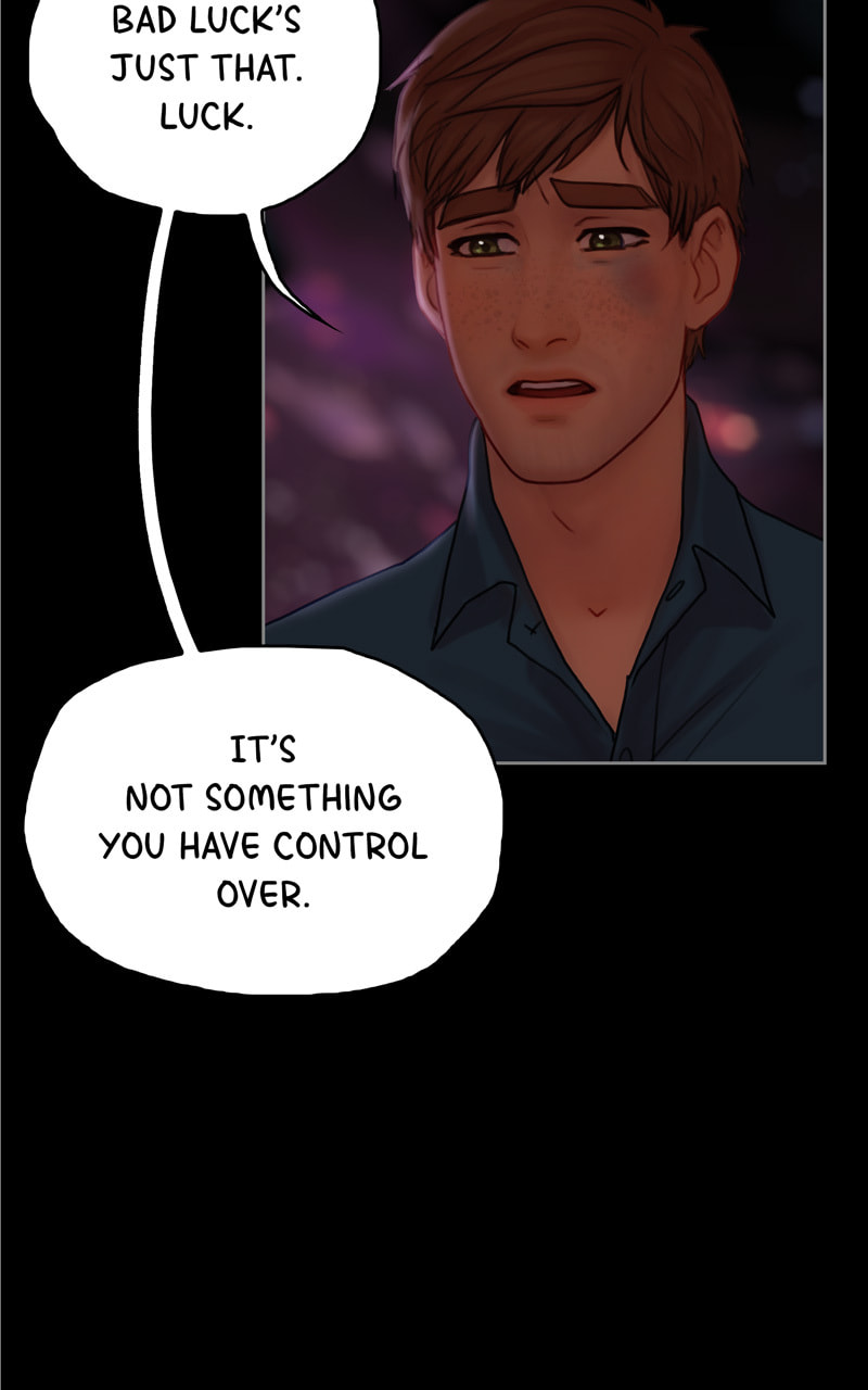 A Quiet Relationship Chapter 102 page 36 - 