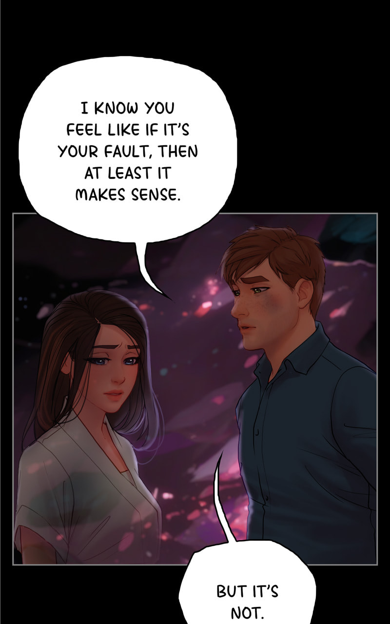A Quiet Relationship Chapter 102 page 37 - 