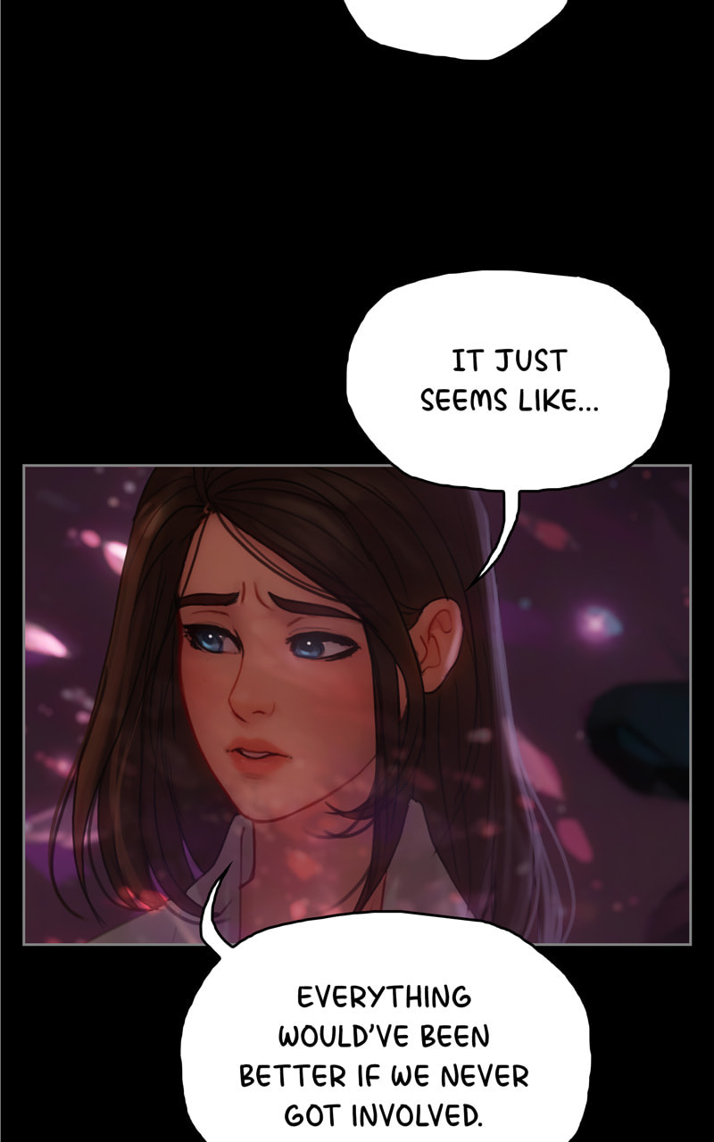 A Quiet Relationship Chapter 102 page 38 - 