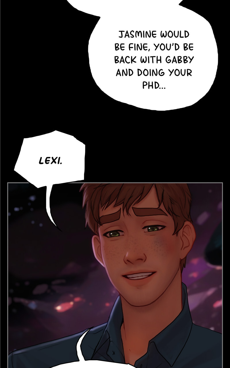 A Quiet Relationship Chapter 102 page 39 - 