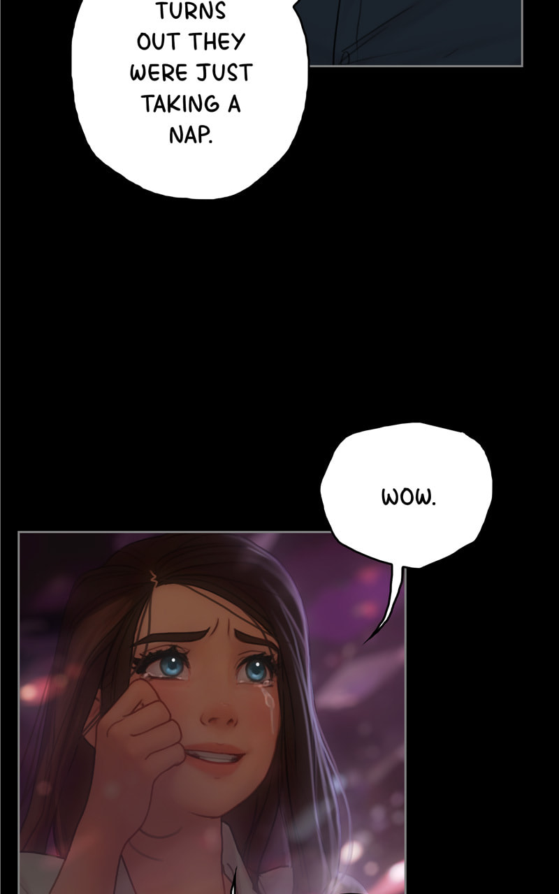 A Quiet Relationship Chapter 102 page 45 - 