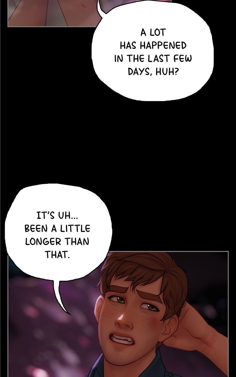 A Quiet Relationship Chapter 102 page 46 - 