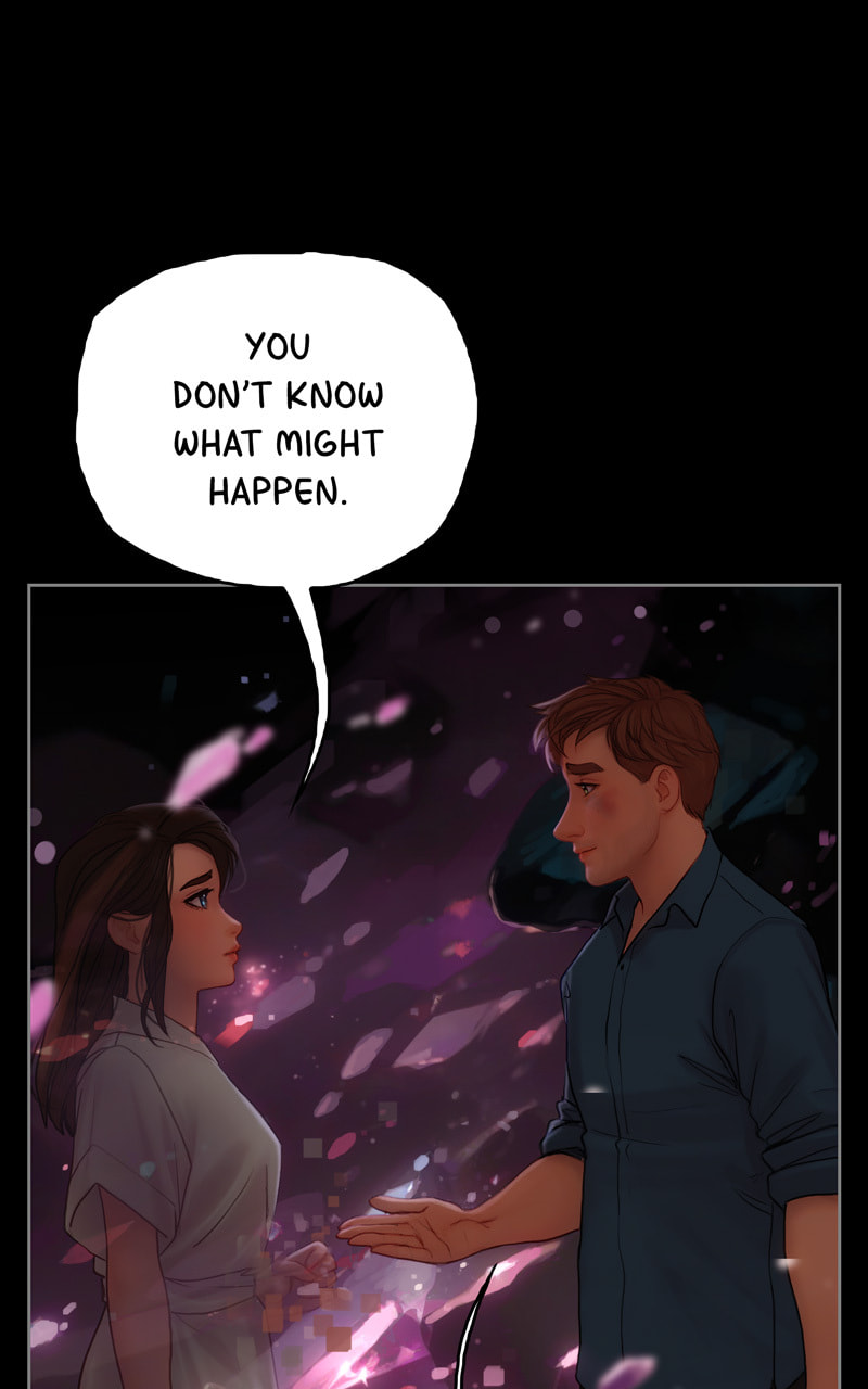 A Quiet Relationship Chapter 102 page 49 - 