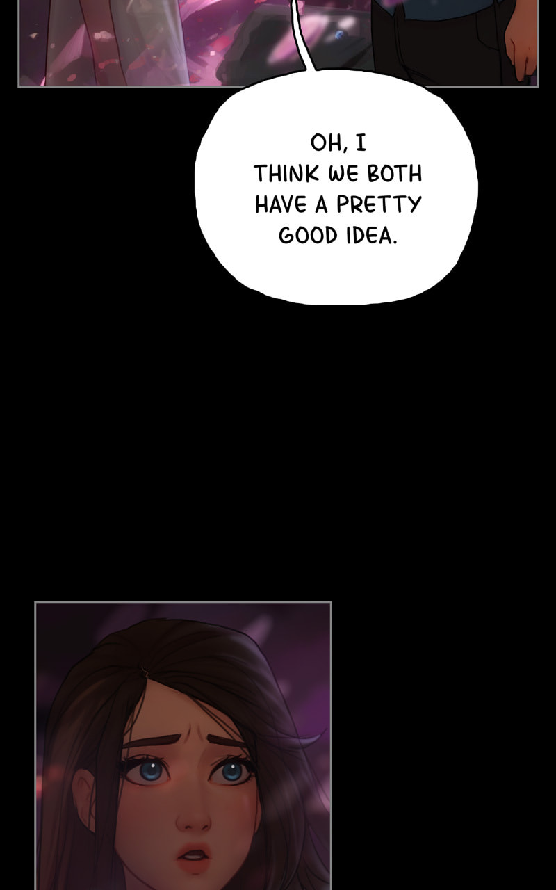 A Quiet Relationship Chapter 102 page 50 - 
