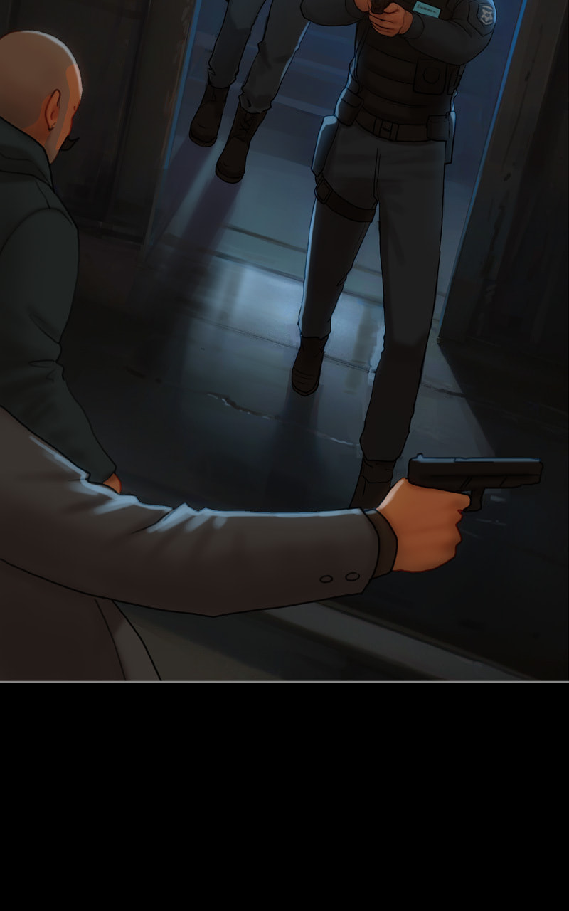 A Quiet Relationship Chapter 102 page 6 - 