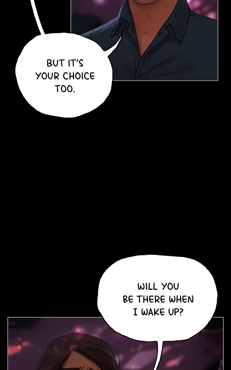 A Quiet Relationship Chapter 102 page 52 - 