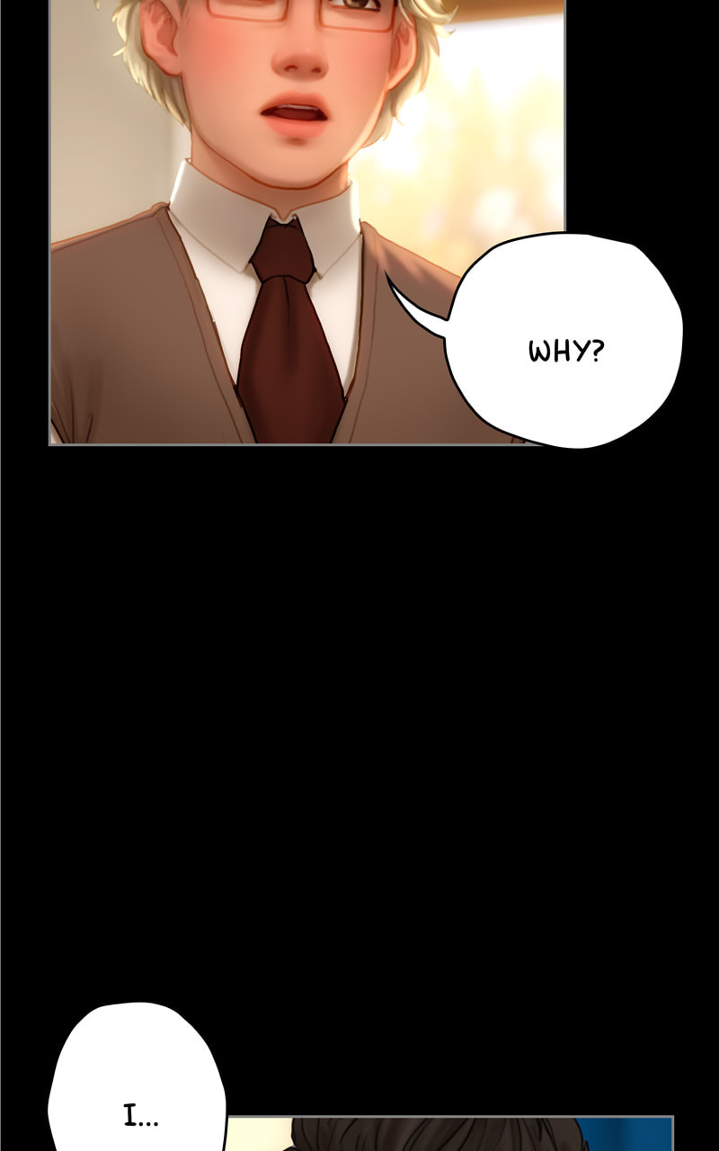 A Quiet Relationship Chapter 103 page 11 - 