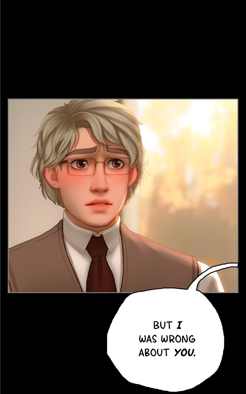 A Quiet Relationship Chapter 103 page 13 - 