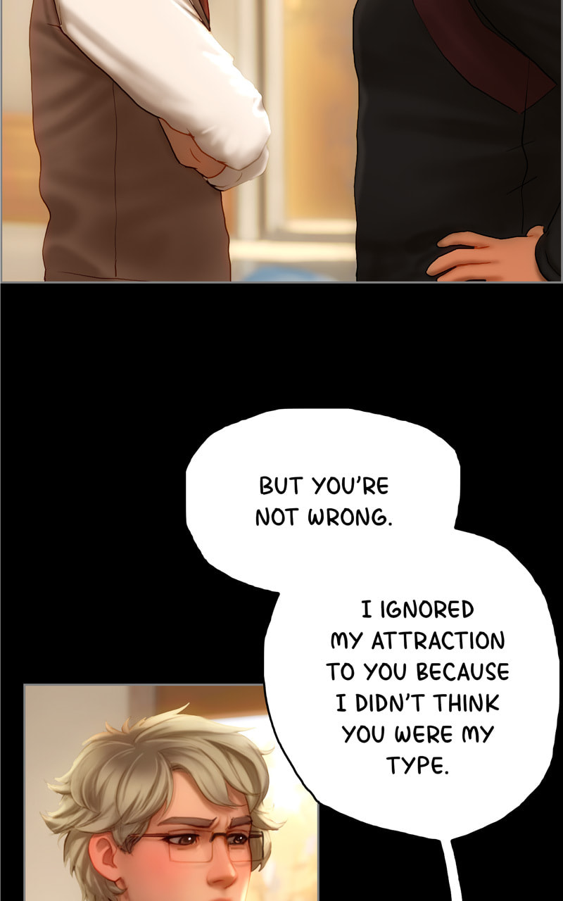 A Quiet Relationship Chapter 103 page 16 - 