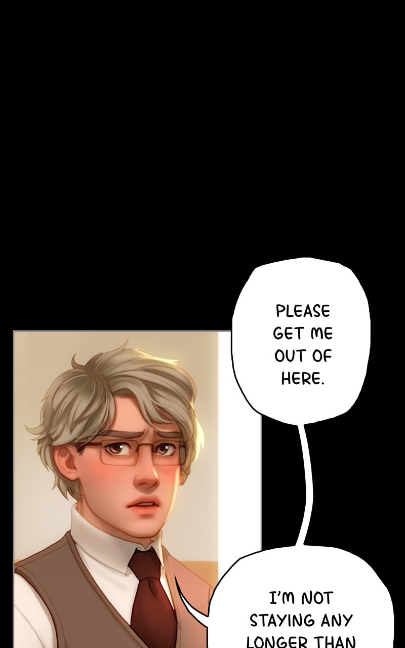 A Quiet Relationship Chapter 103 page 3 - 