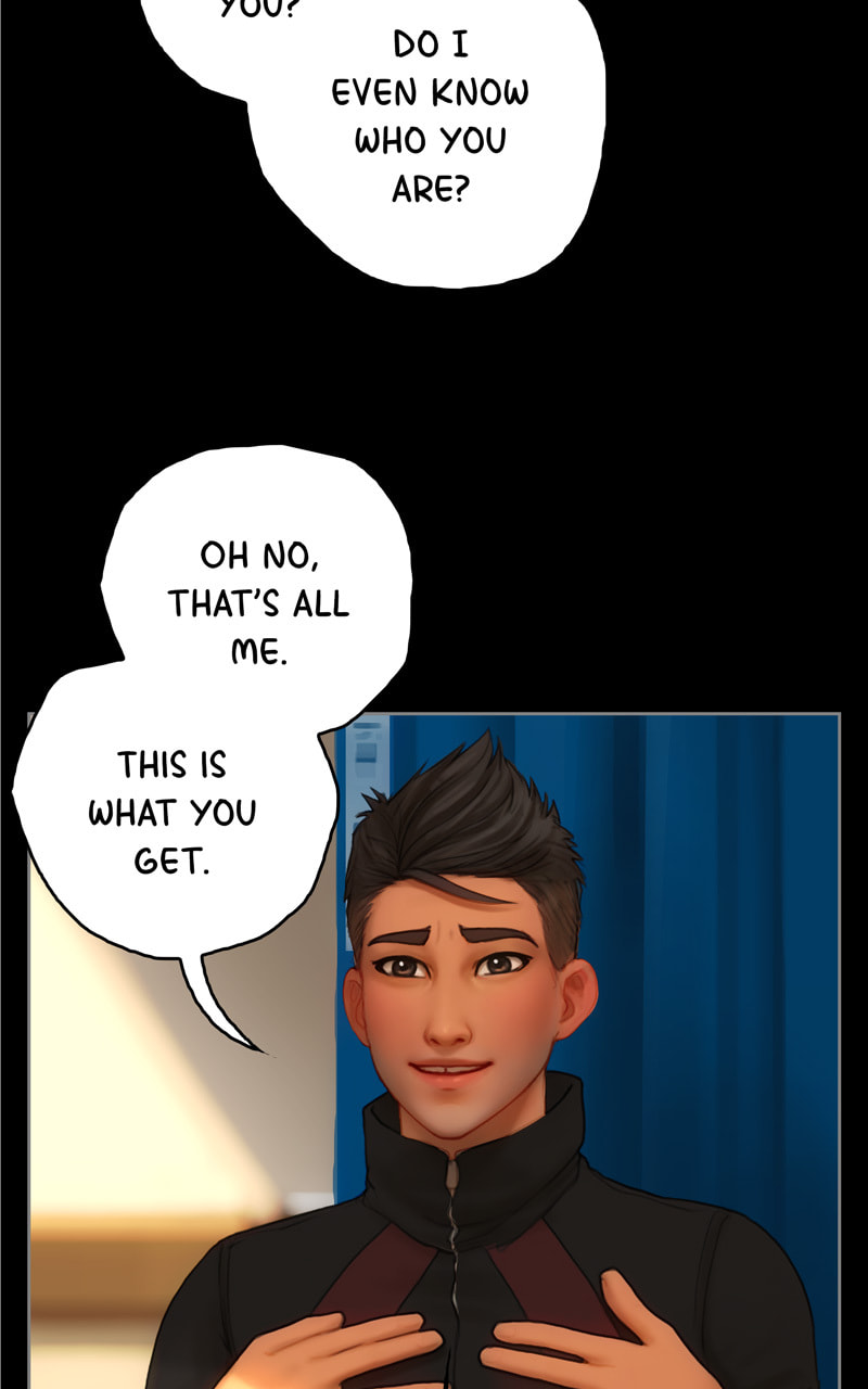 A Quiet Relationship Chapter 103 page 21 - 
