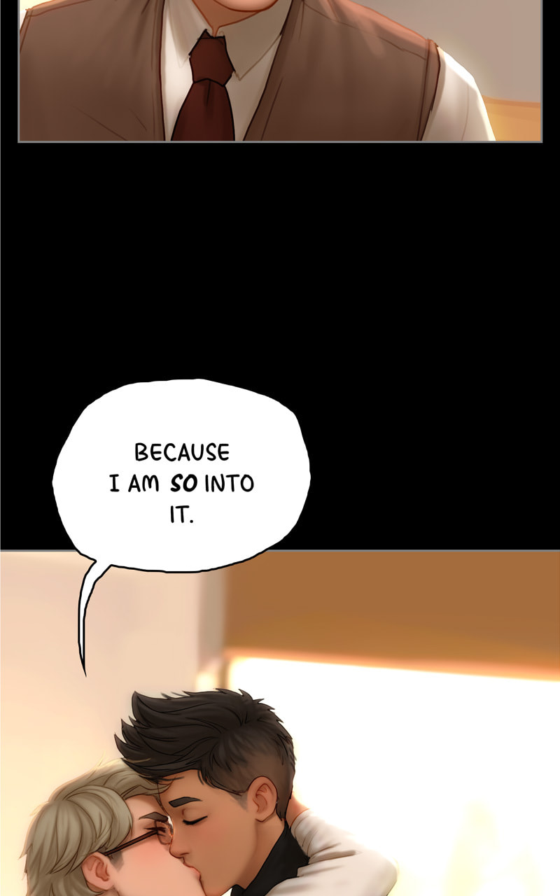A Quiet Relationship Chapter 103 page 23 - 