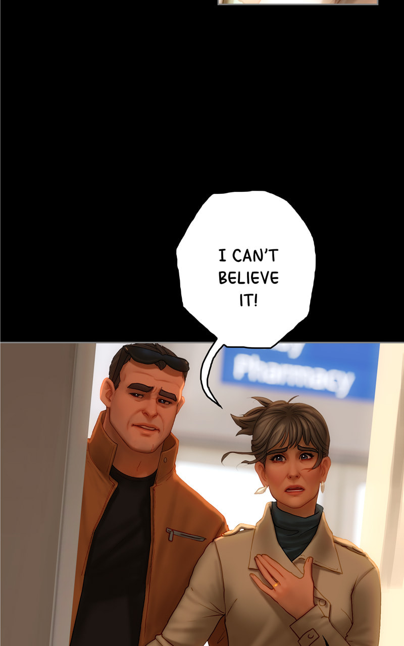 A Quiet Relationship Chapter 103 page 32 - 