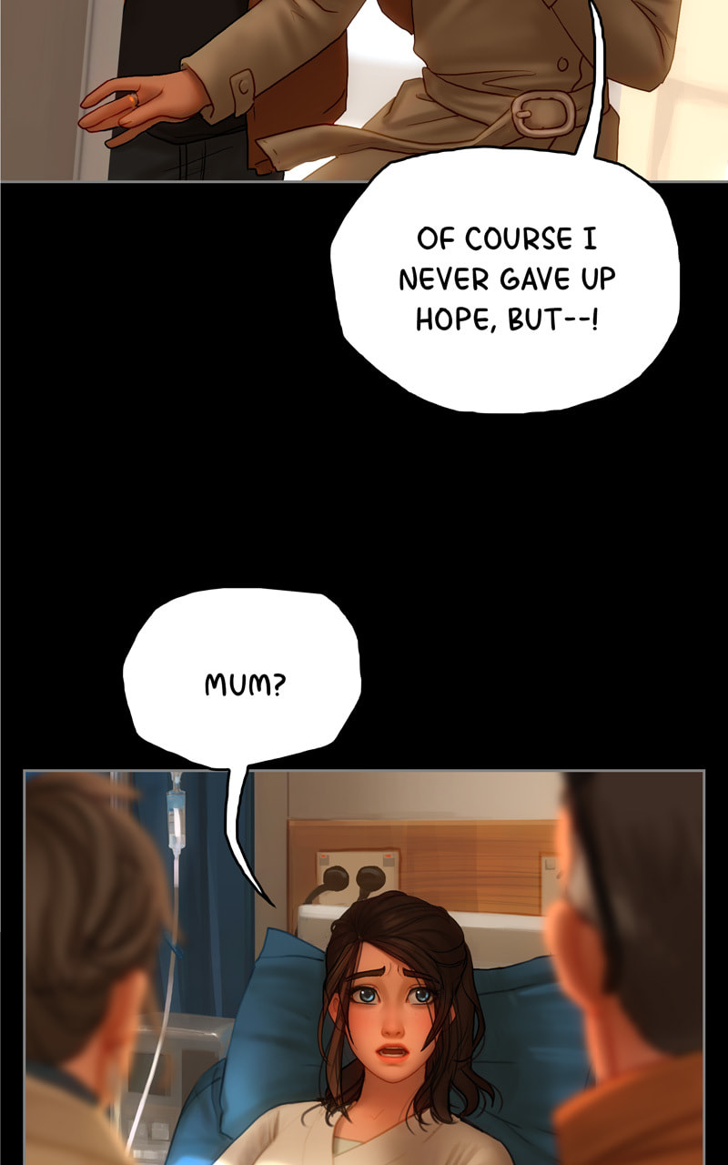 A Quiet Relationship Chapter 103 page 33 - 