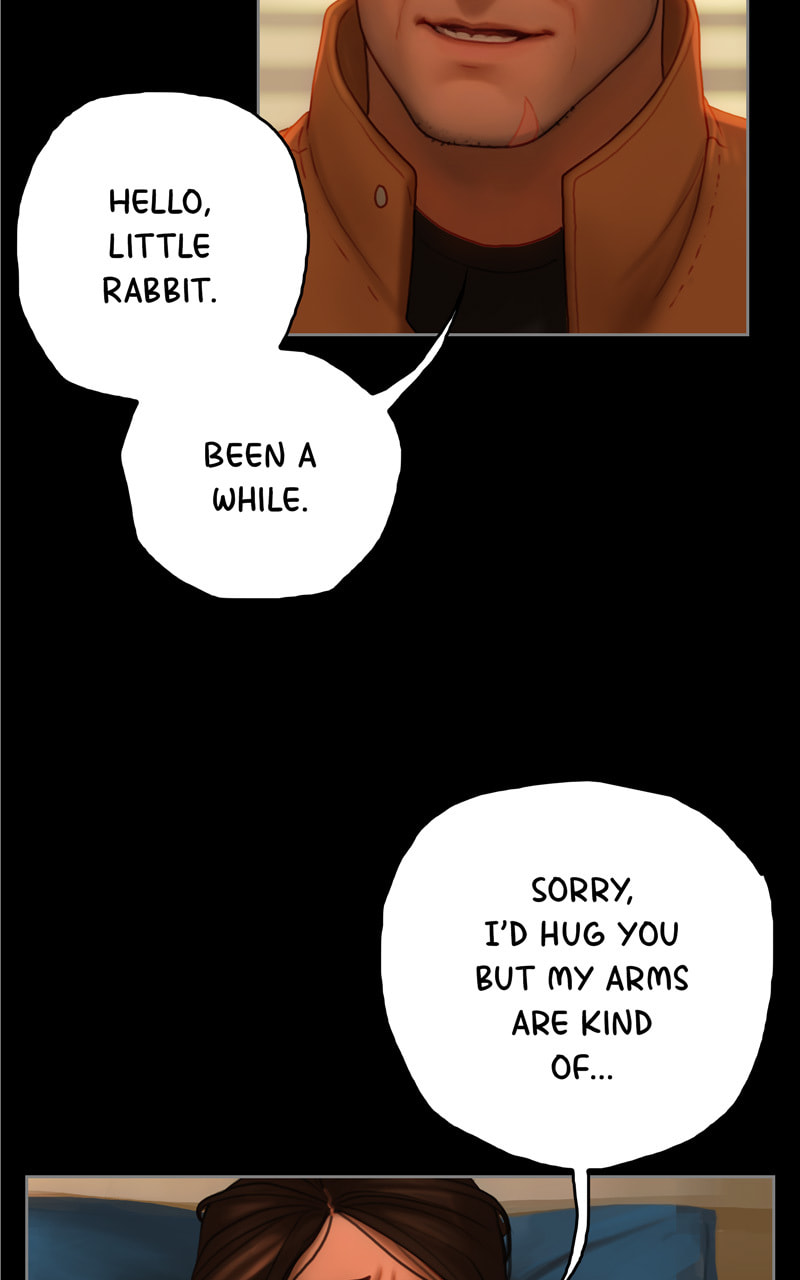 A Quiet Relationship Chapter 103 page 35 - 