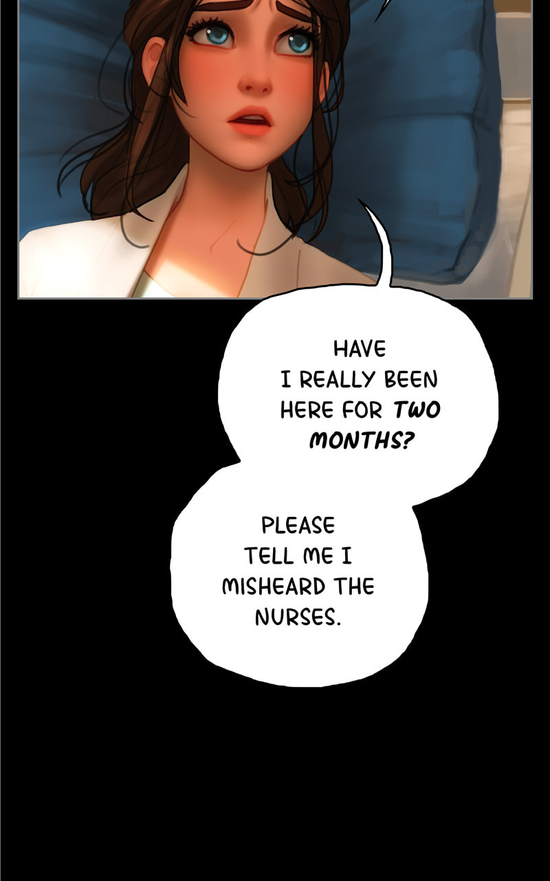 A Quiet Relationship Chapter 103 page 36 - 