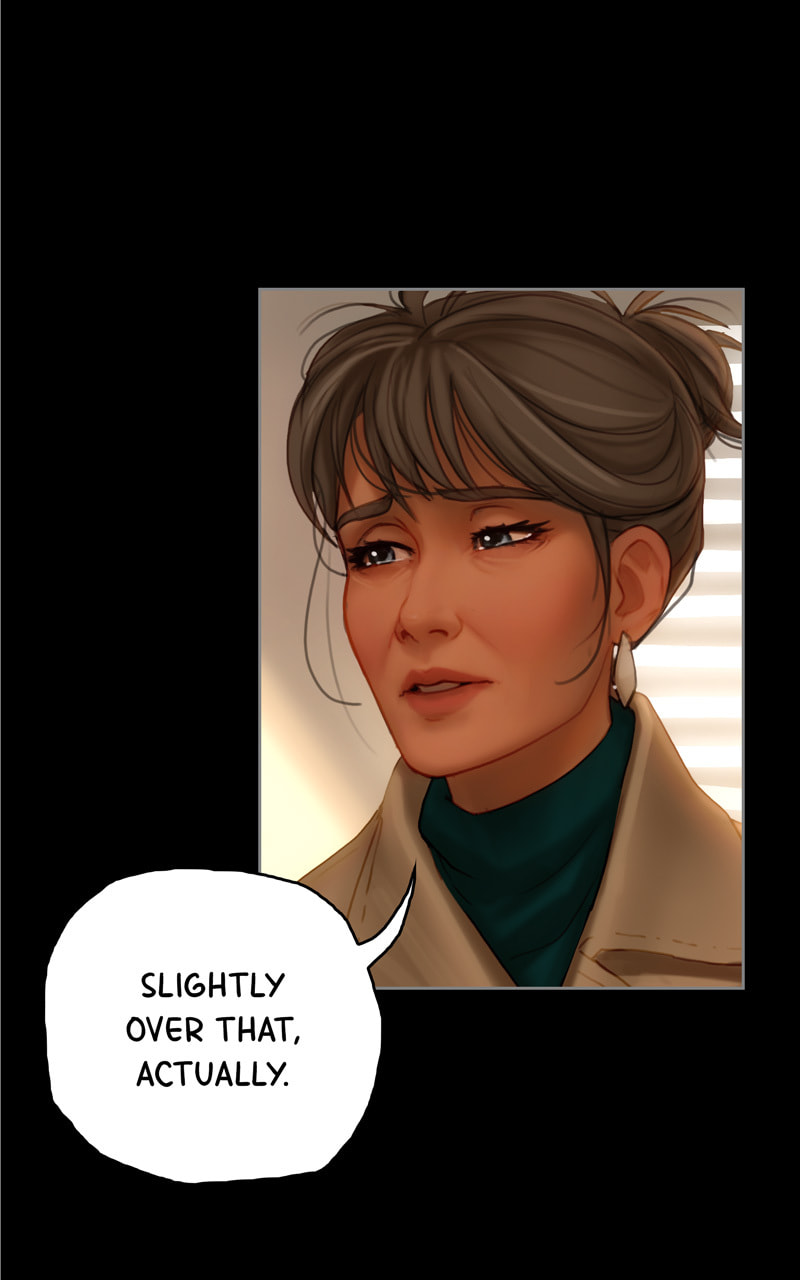 A Quiet Relationship Chapter 103 page 37 - 