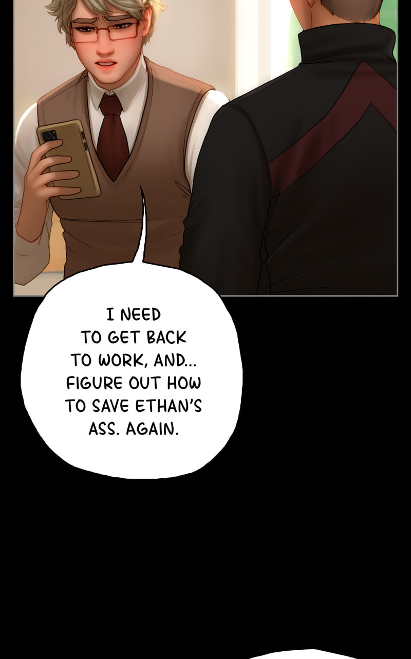 A Quiet Relationship Chapter 103 page 5 - 