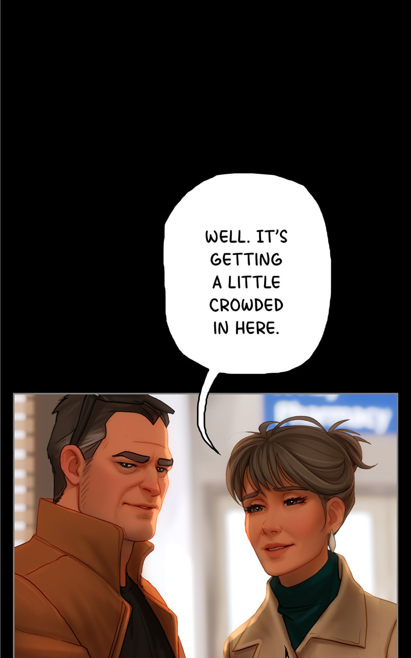 A Quiet Relationship Chapter 103 page 45 - 