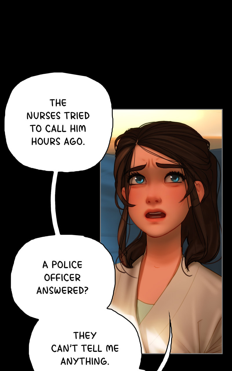 A Quiet Relationship Chapter 103 page 49 - 