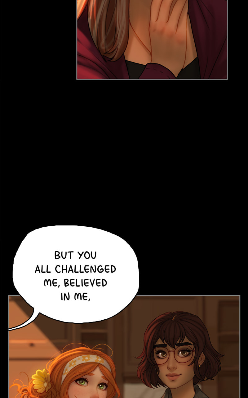 A Quiet Relationship Chapter 105 page 16 - 