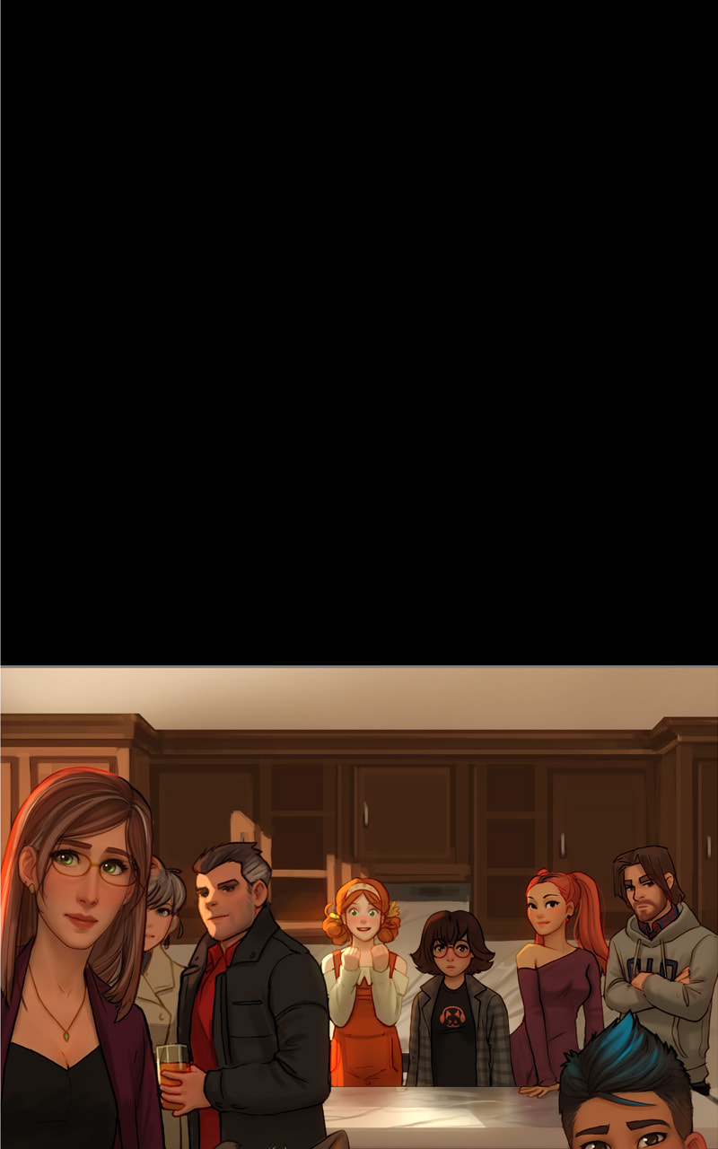 A Quiet Relationship Chapter 105 page 27 - 