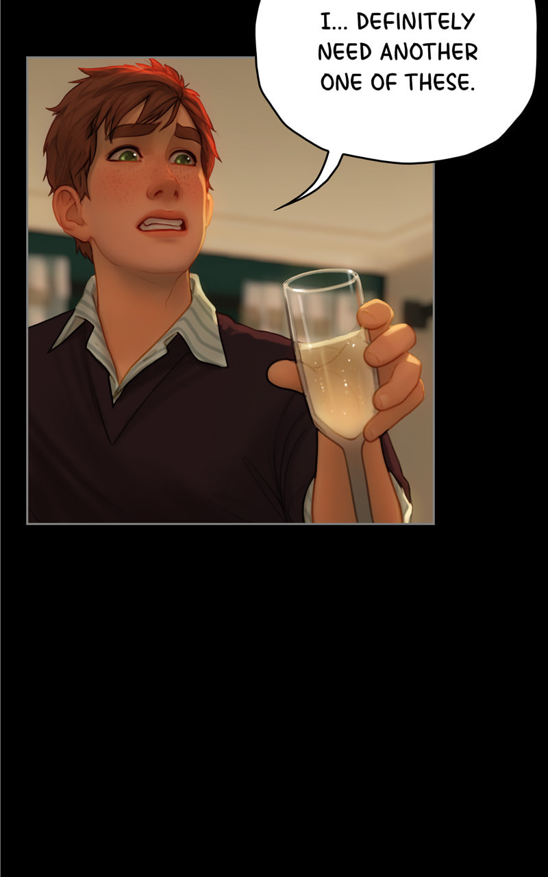 A Quiet Relationship Chapter 105 page 30 - 