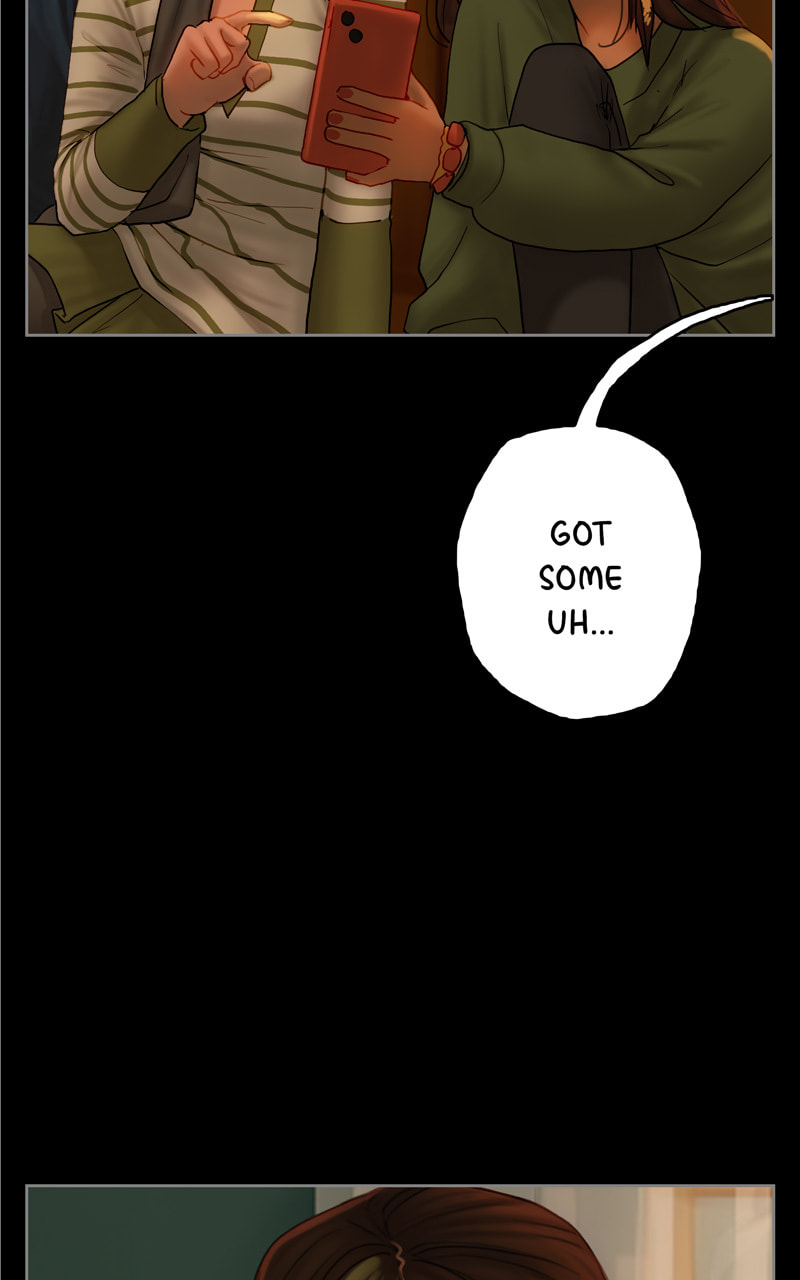 A Quiet Relationship Chapter 105 page 41 - 