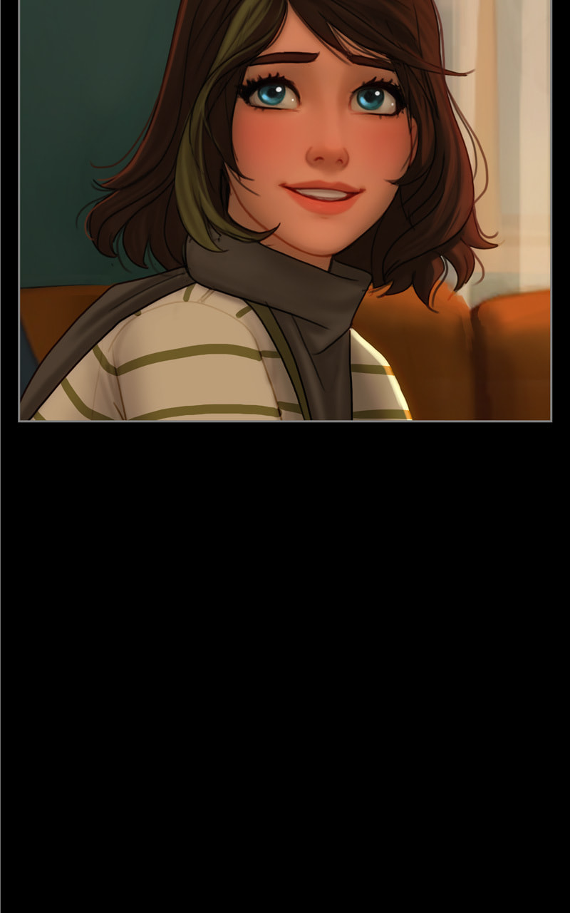 A Quiet Relationship Chapter 105 page 42 - 