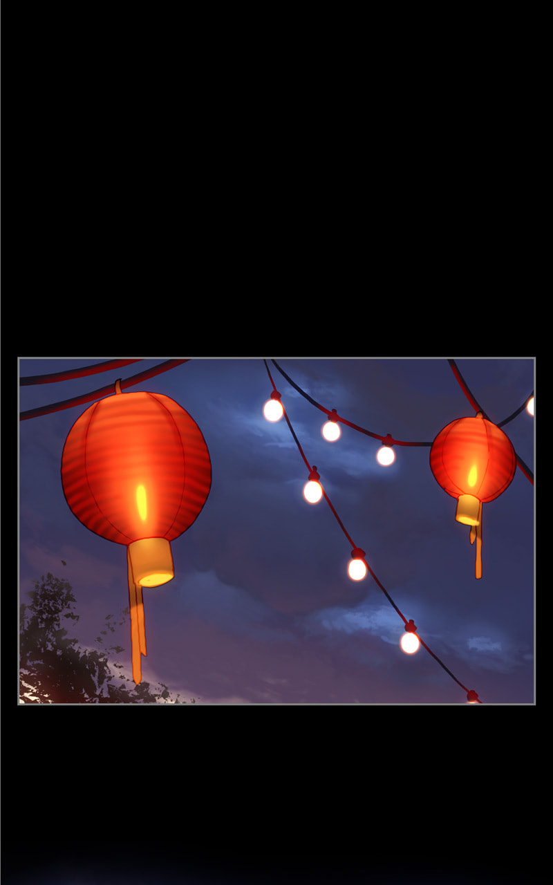 A Quiet Relationship Chapter 105 page 45 - 