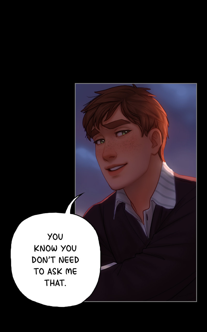 A Quiet Relationship Chapter 105 page 49 - 