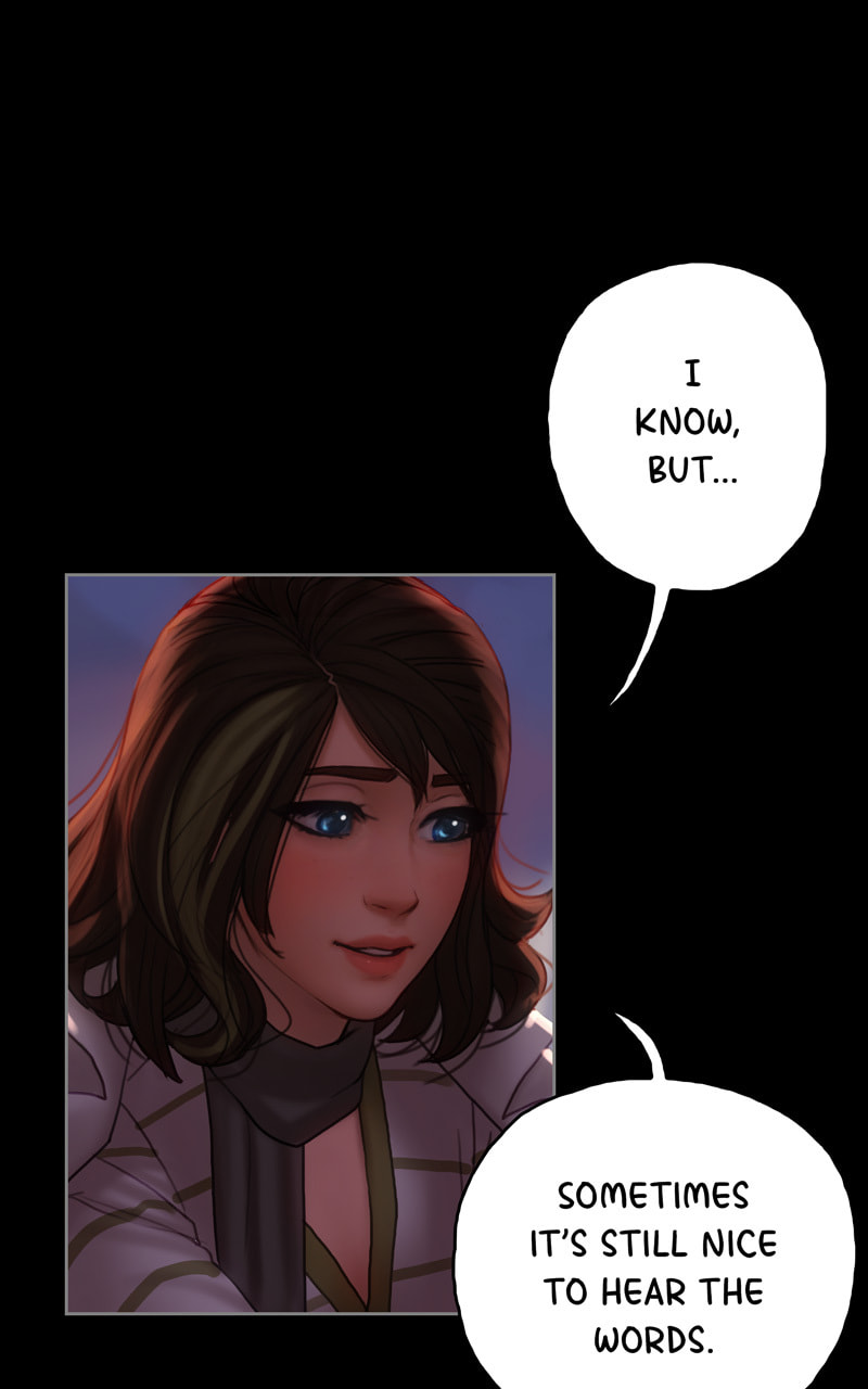 A Quiet Relationship Chapter 105 page 50 - 