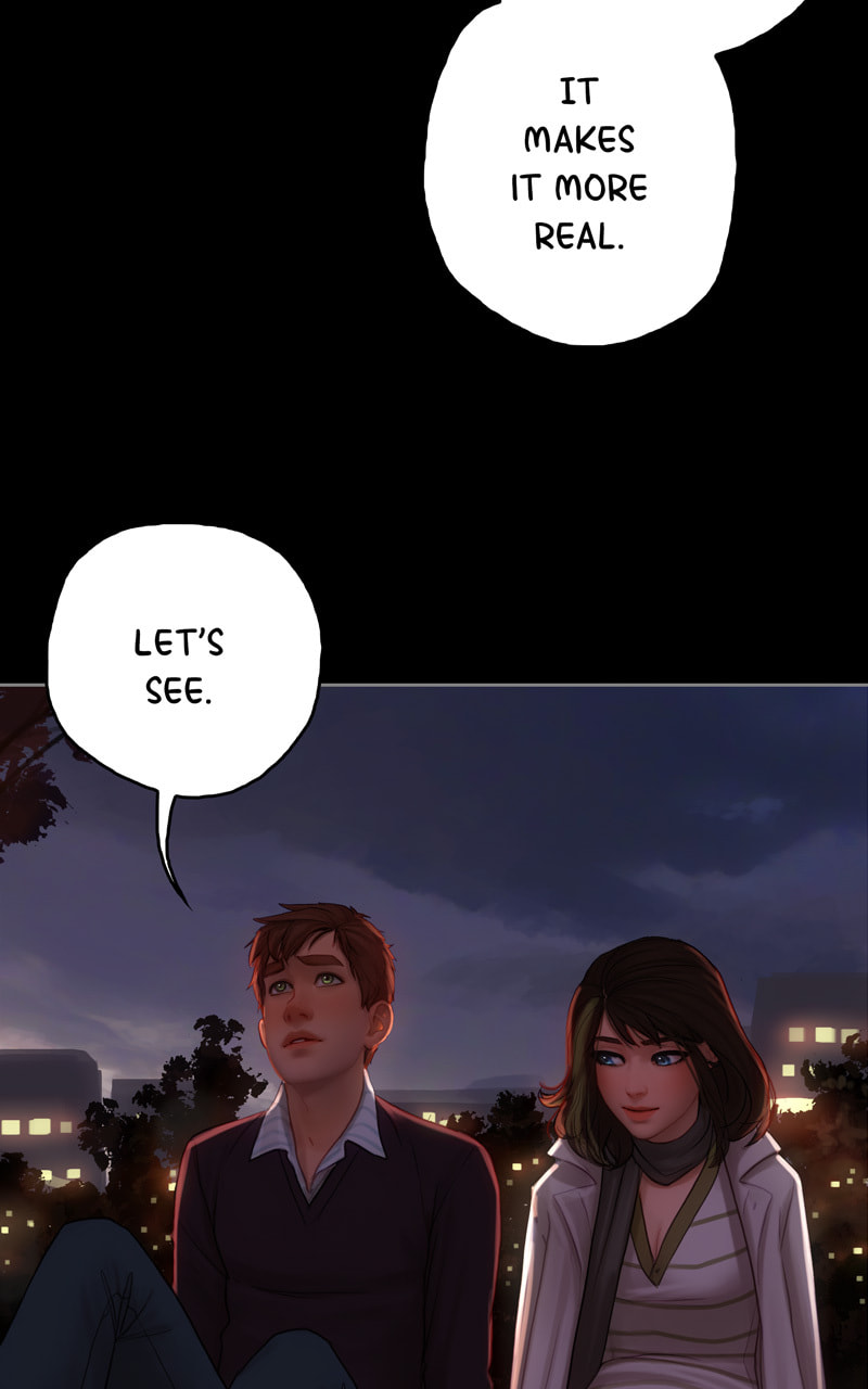 A Quiet Relationship Chapter 105 page 51 - 
