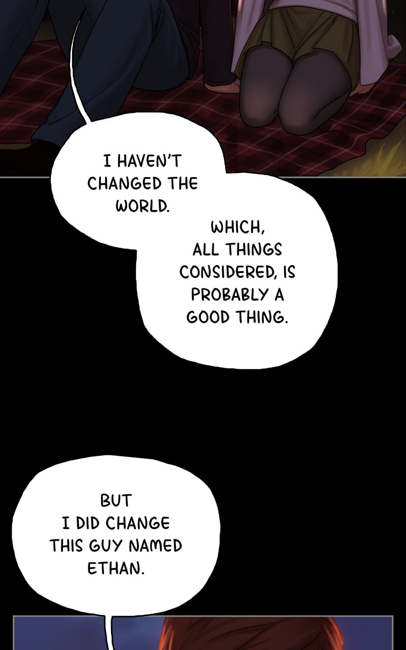 A Quiet Relationship Chapter 105 page 52 - 
