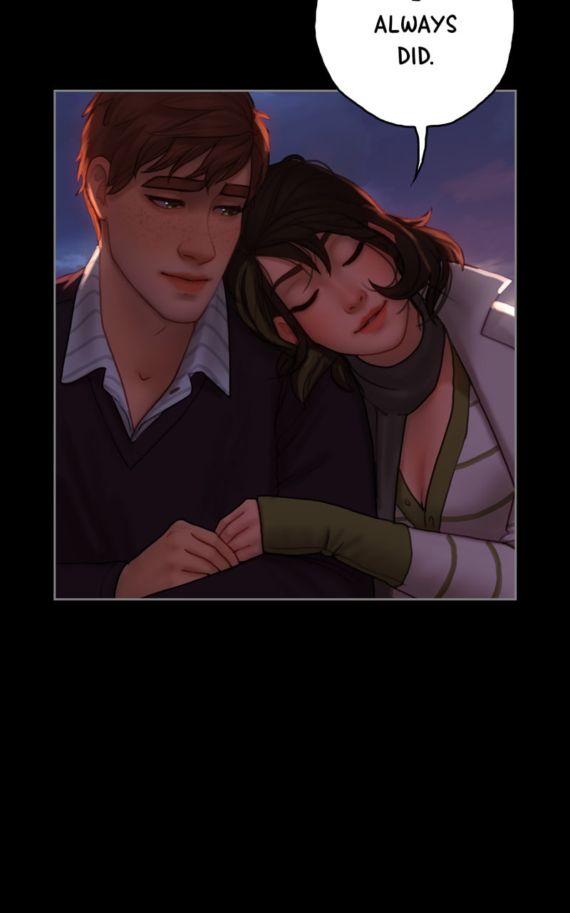 A Quiet Relationship Chapter 105 page 54 - 