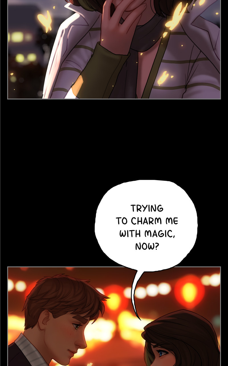 A Quiet Relationship Chapter 105 page 64 - 
