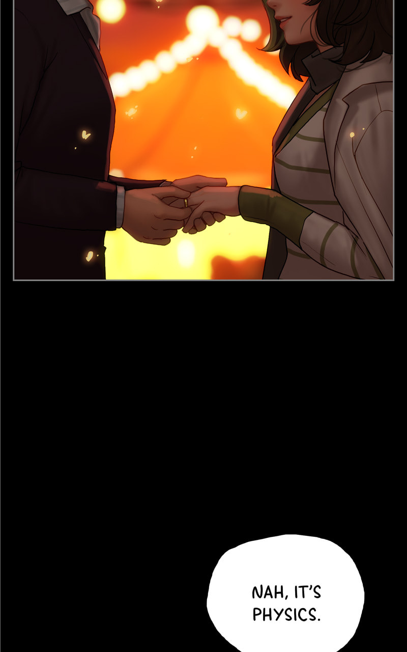 A Quiet Relationship Chapter 105 page 65 - 