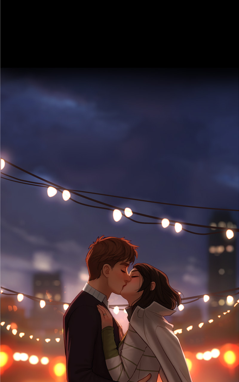 A Quiet Relationship Chapter 105 page 67 - 