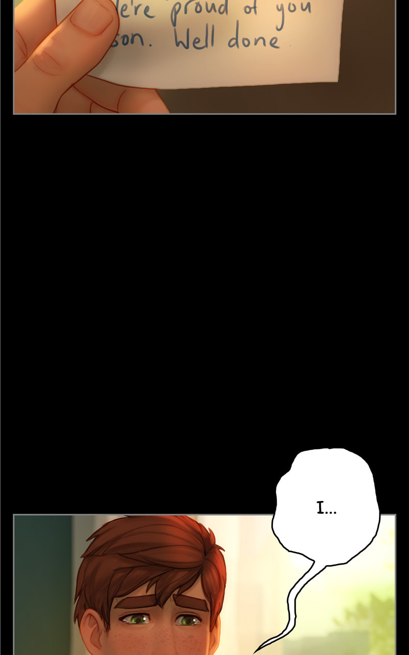 A Quiet Relationship Chapter 105 page 10 - 