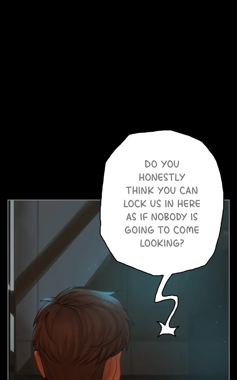 A Quiet Relationship Chapter 97 page 3 - 