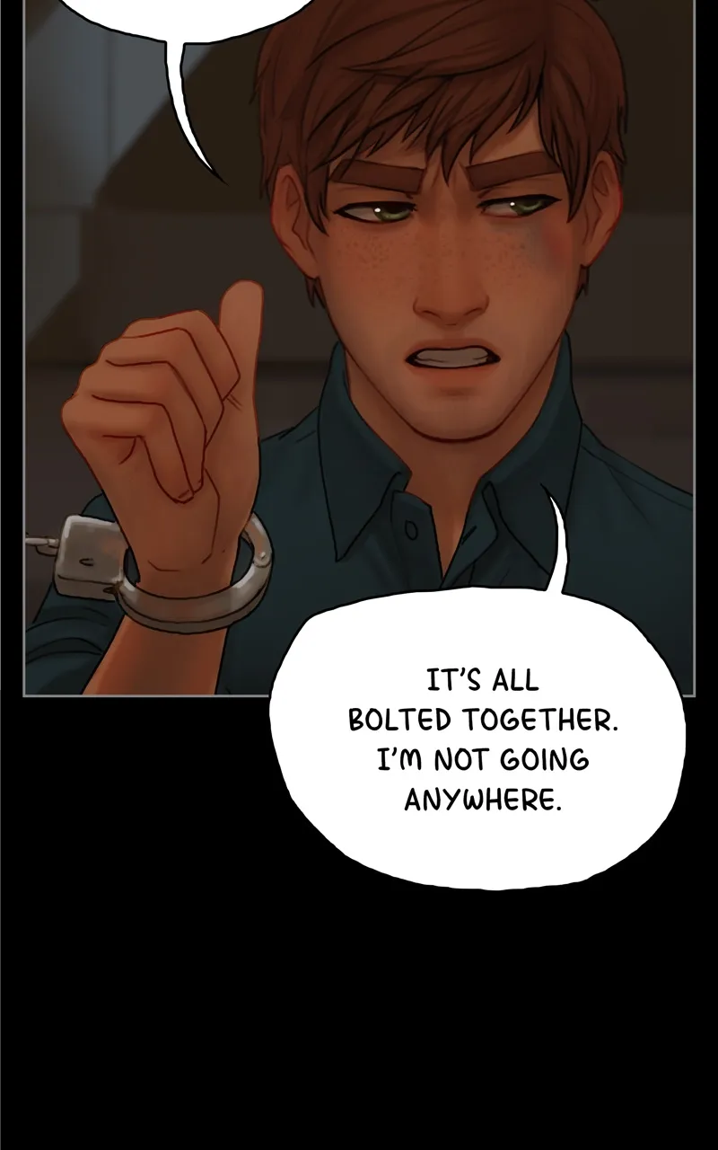 A Quiet Relationship Chapter 97 page 24 - 