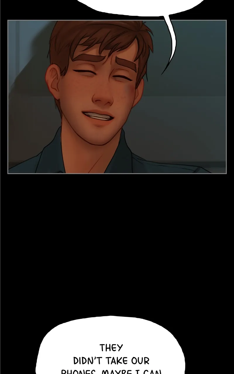 A Quiet Relationship Chapter 97 page 29 - 