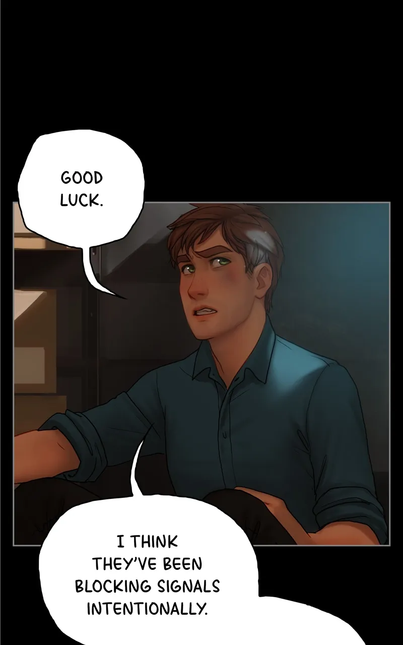 A Quiet Relationship Chapter 97 page 31 - 