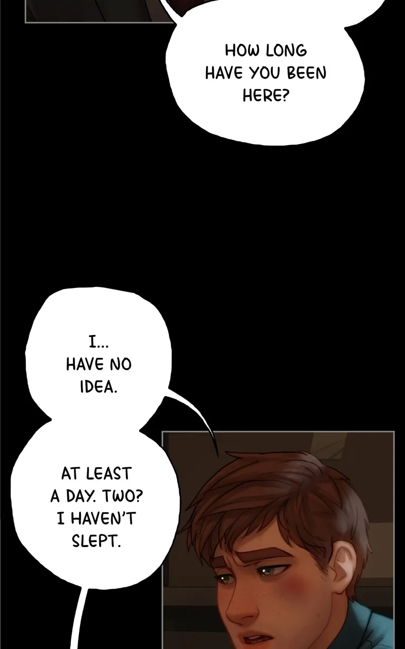 A Quiet Relationship Chapter 97 page 33 - 