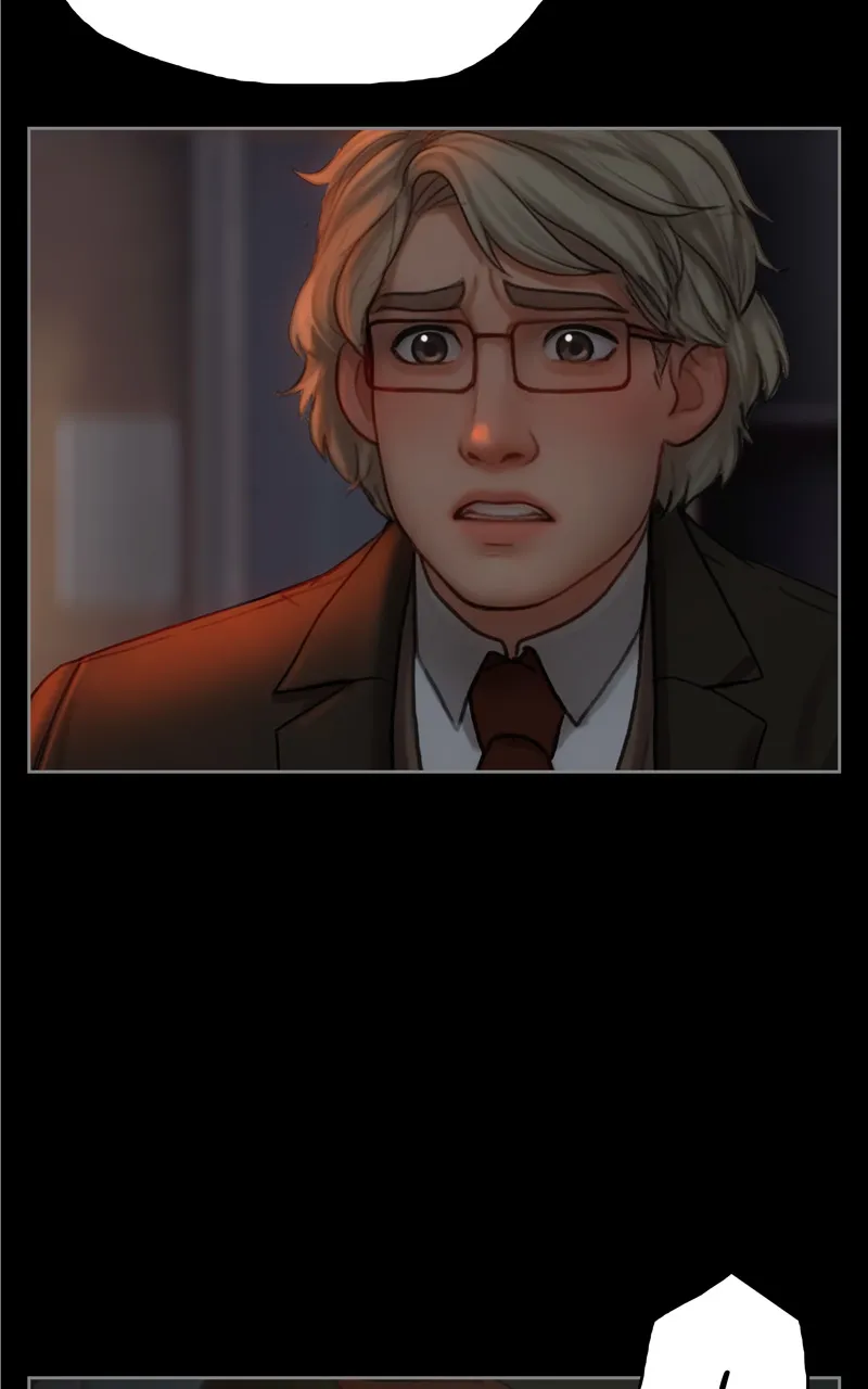 A Quiet Relationship Chapter 97 page 35 - 