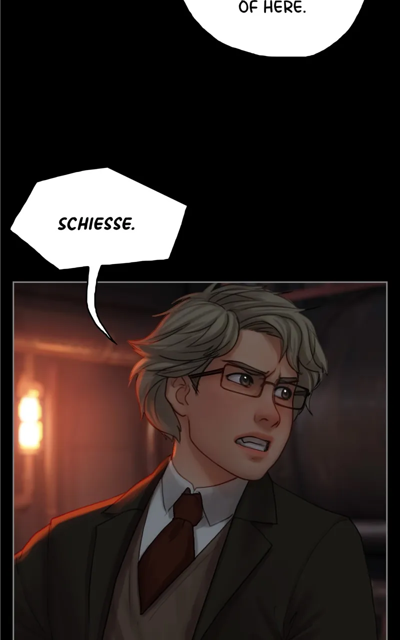 A Quiet Relationship Chapter 97 page 38 - 