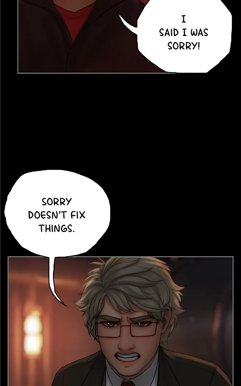 A Quiet Relationship Chapter 97 page 9 - 