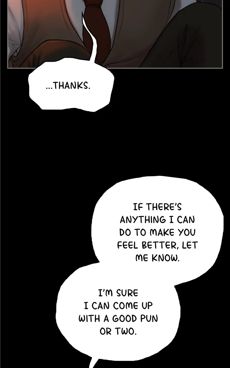 A Quiet Relationship Chapter 98 page 17 - 